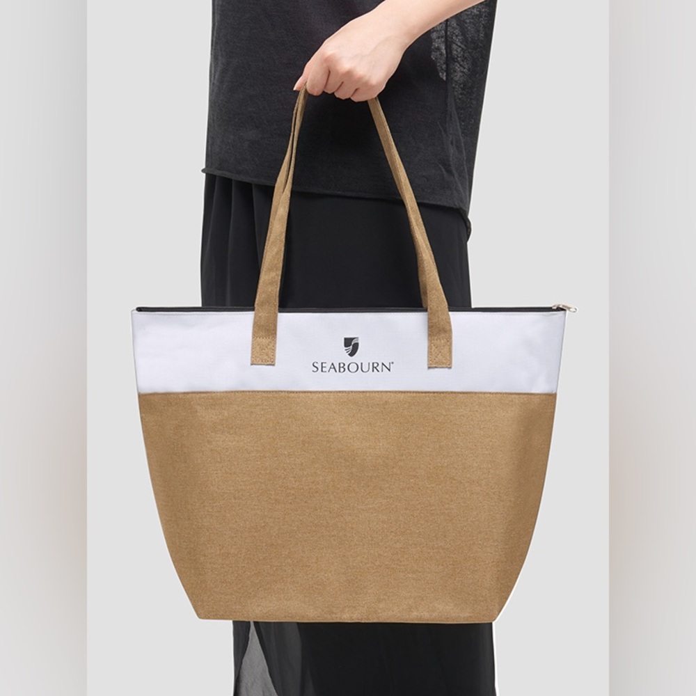 Seaboard Cruise Line | Luxury Cruise Line canvas tote bag